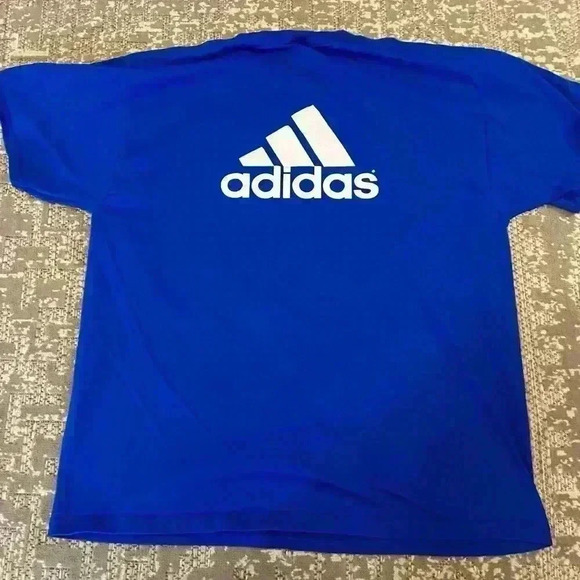 Kansas Jayhawks 2007 College Game Day Short Sleeve Shirt size XL color Blue - Picture 4 of 5